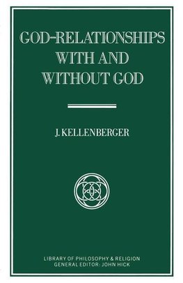 God-Relationships With and Without God