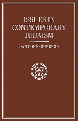 Issues in Contemporary Judaism