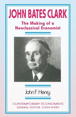 John Bates Clark