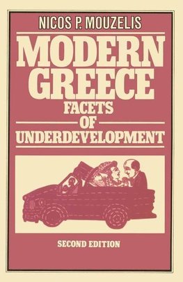 Modern Greece