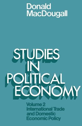 Studies in Political Economy