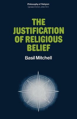 The Justification of Religious Belief