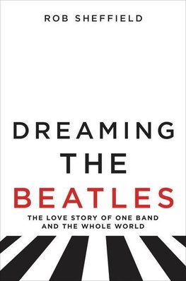Dreaming the Beatles