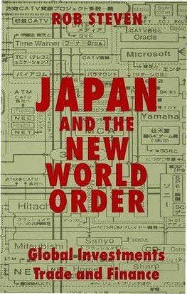 Japan and the New World Order