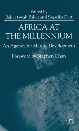 Africa at the Millennium