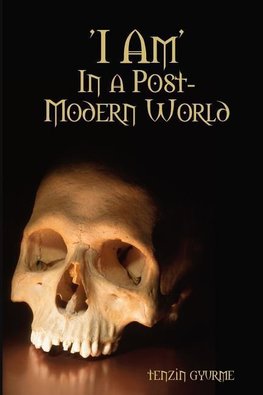 'I Am', In a Post-Modern World