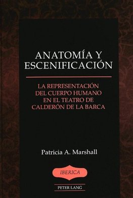Anatomía y escenificación