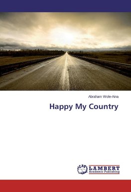 Happy My Country