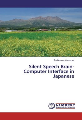 Silent Speech Brain-Computer Interface in Japanese