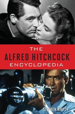 Alfred Hitchcock Encyclopedia, The