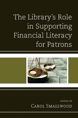 Library's Role in Supporting Financial Literacy for Patrons