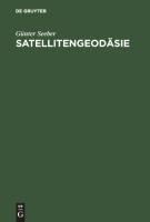 Satellitengeodäsie