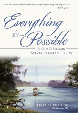 Everything Is Possible