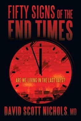 Fifty Signs of the End Times