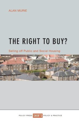 The Right to Buy?
