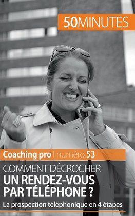 La prospection téléphonique