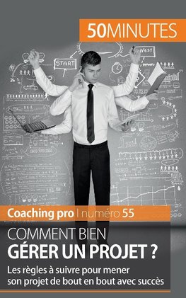 Gestion de projet