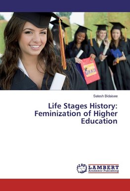 Life Stages History: Feminization of Higher Education