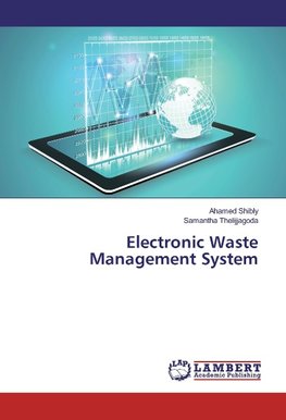 Electronic Waste Management System