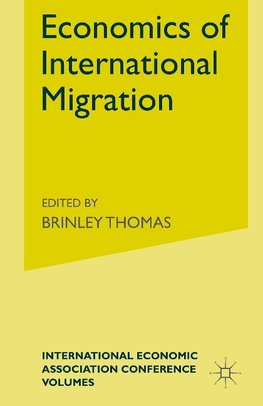 Economics of International Migration