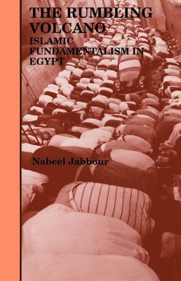 The Rumbling Volcano