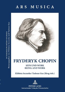 Fryderyk Chopin