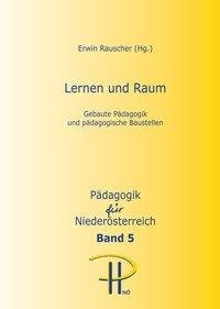Lernen und Raum