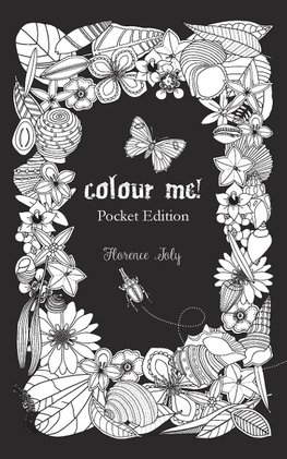 Colour Me! Pocket Edition