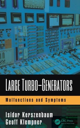 Large Turbo-Generators