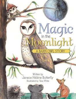 Magic in the Moonlight