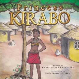 PRINCESS KIRABO