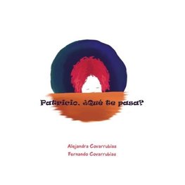 Patricio, ¿qué te pasa?