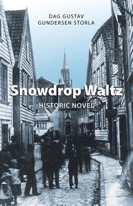Snowdrop Waltz