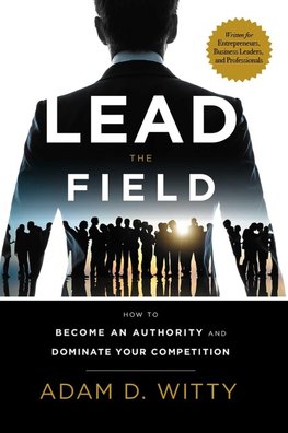 Lead The Field