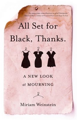 All Set for Black, Thanks.