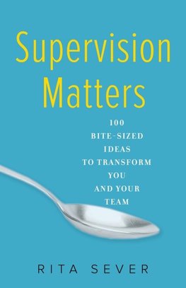 Supervision Matters