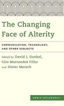 Changing Face of Alterity