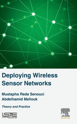 Deploying Wireless Sensor Networks