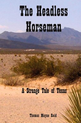 The Headless Horseman