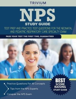 NPS Study Guide