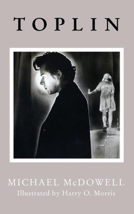 Toplin (Valancourt 20th Century Classics)