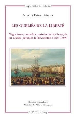 Les oubliés de la liberté