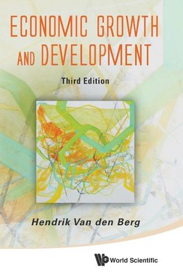 ECO GROWTH & DEVELOP (3RD ED)