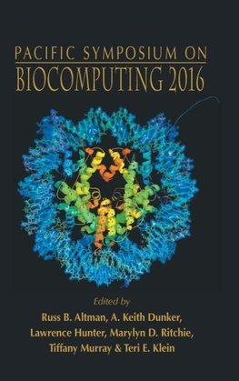 BIOCOMPUTING 2016 - PROCEEDINGS OF THE PACIFIC SYMPOSIUM