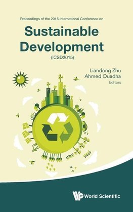 Liandong, Z:  Sustainable Development - Proceedings Of The 2