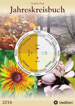 Jahreskreisbuch 2016
