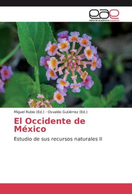 El Occidente de México