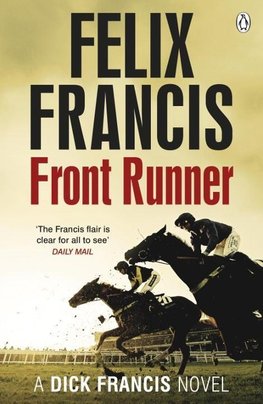 Francis, F: Front Runner