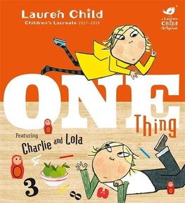 Charlie and Lola