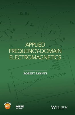 Applied Frequency-Domain Electromagnetics